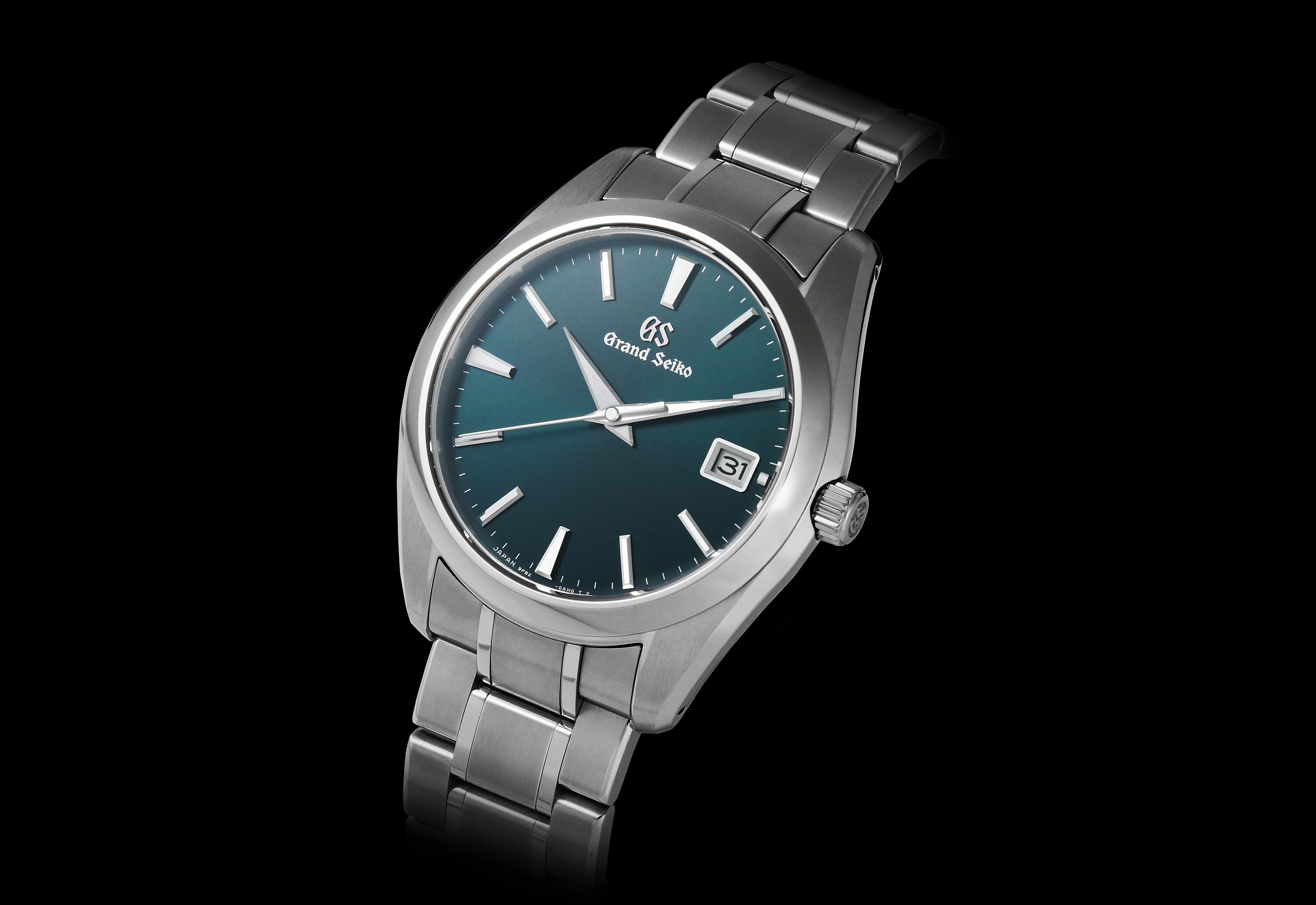 グランドセイコー