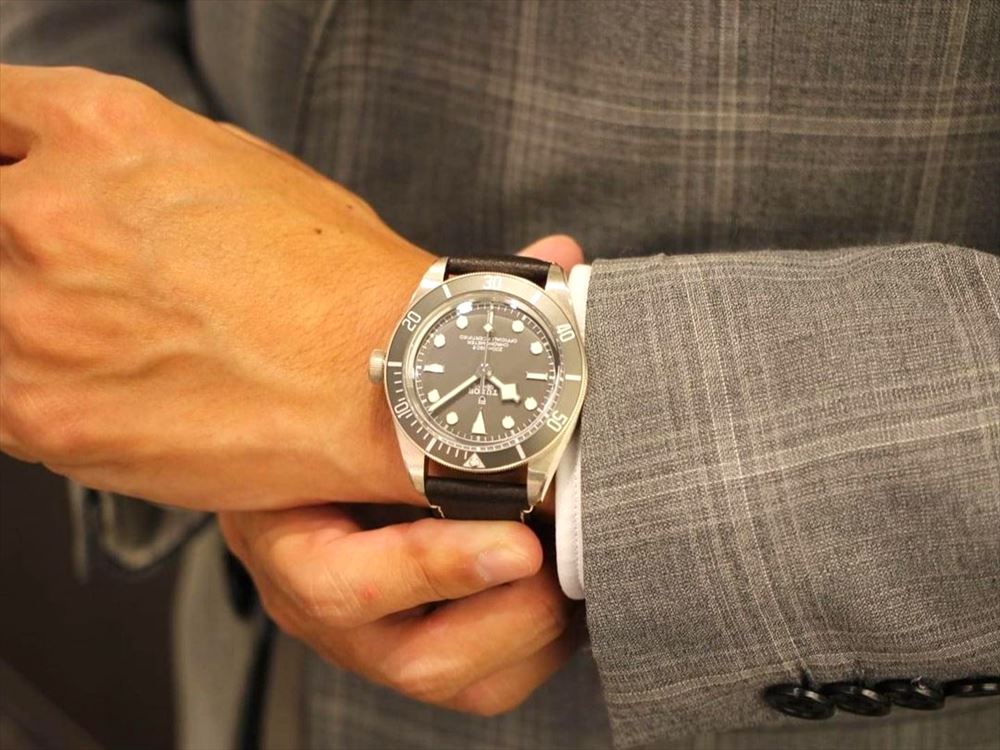 実用時計 選ぶコツ