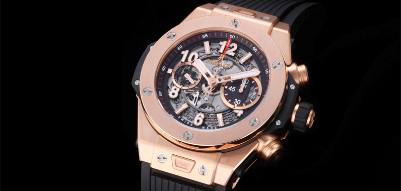 ウブロ ビッグバン