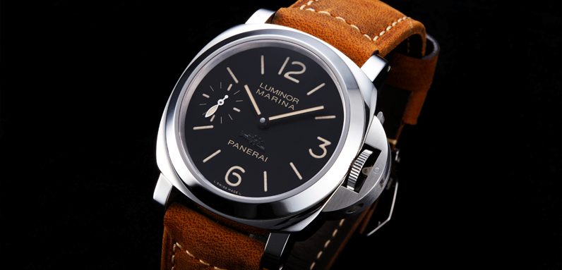 パネライ ルミノールマリーナ