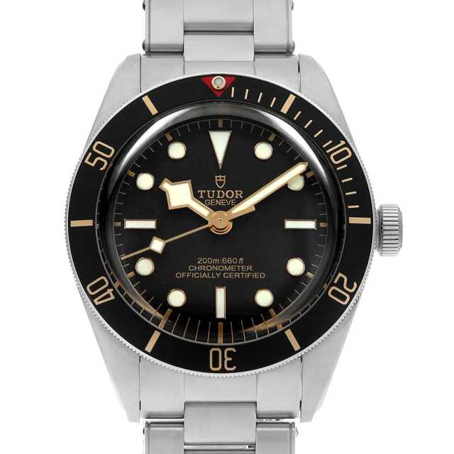 チューダー ブラックベイ58 79030N