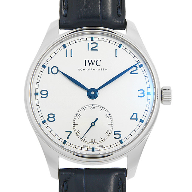 IWC ポルトギーゼ オートマティック IW358304
