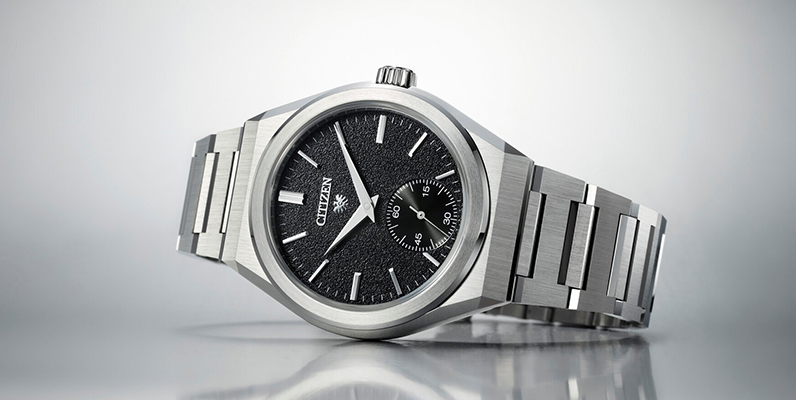 ザ・シチズン 実用時計