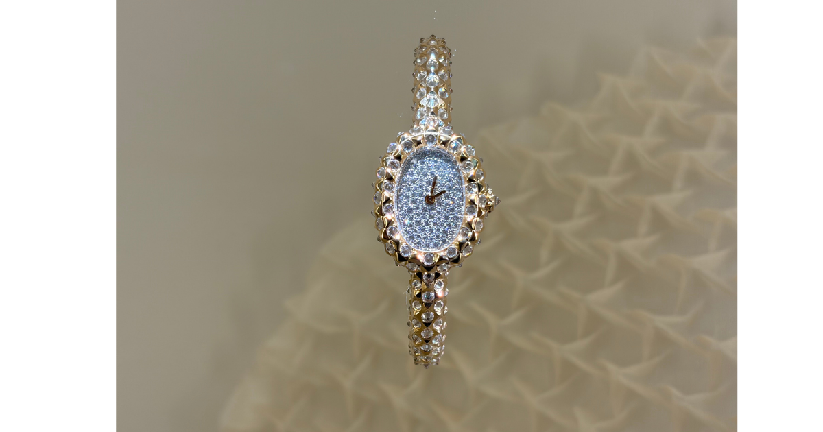 カルティエ ベニュワール｜Ref.CRWJBA0068