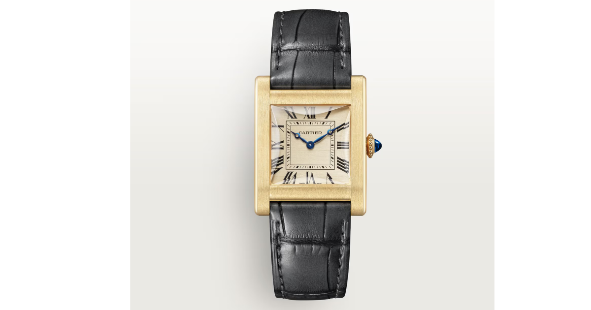 タンク ノルマルRef.CRWHTA0031