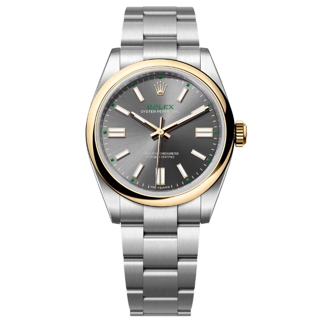 オイスター パーペチュアル41｜Ref.134303