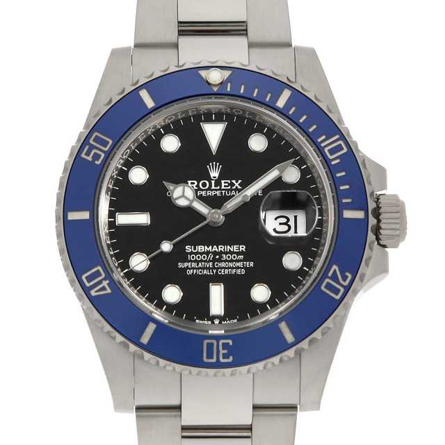 ロレックス サブマリーナ デイト 126619LB