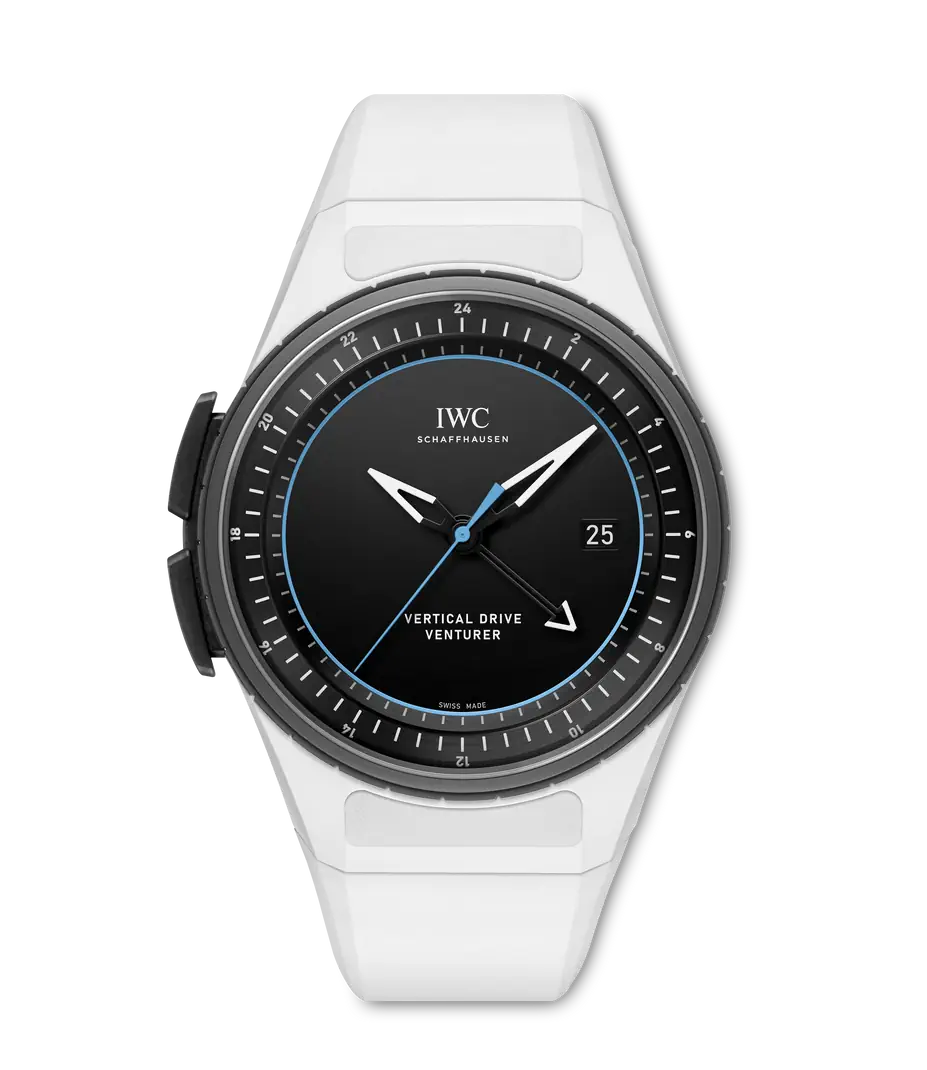 パイロット・ベンチュラー・バーティカル・ドライブ　IW328601