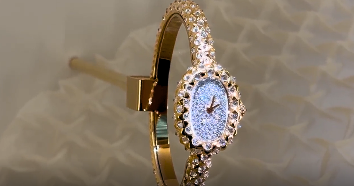 カルティエ ベニュワール｜Ref.CRWJBA0068