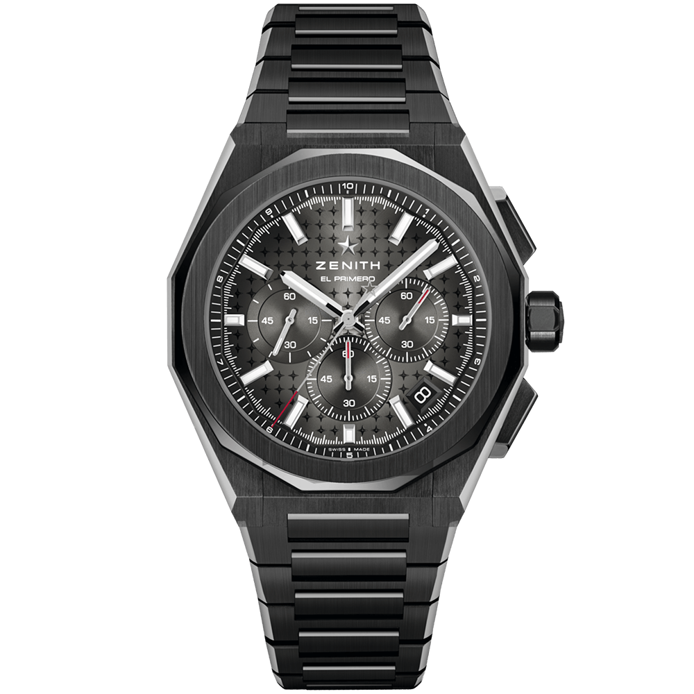 ゼニス 2026新作時計