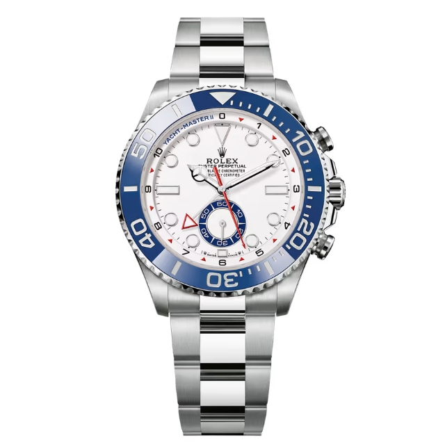 ヨットマスター Ⅱ｜Ref.126680