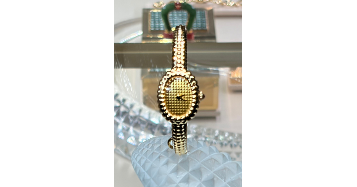 カルティエ ベニュワール｜Ref.CRWGBA0070