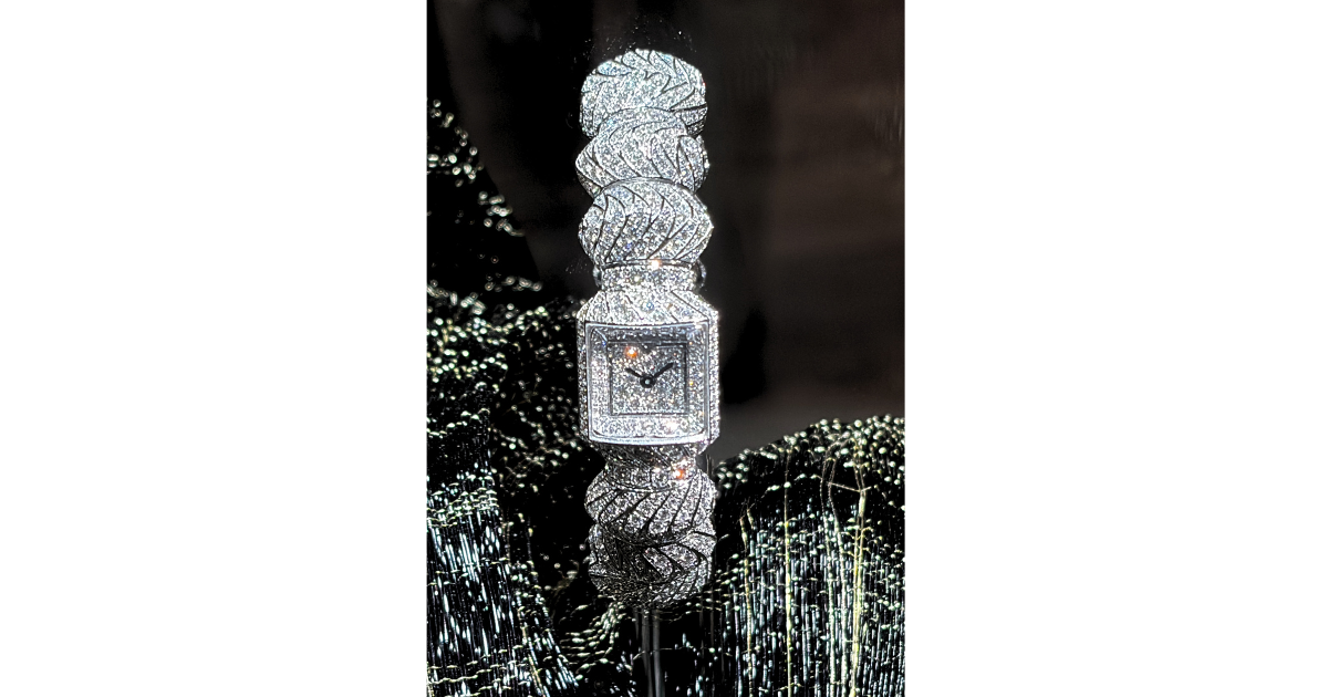 ミスト ドゥ カルティエ｜Ref.CRHPI01860