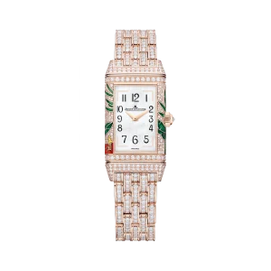 レベルソ・ワン〈朱槿〉