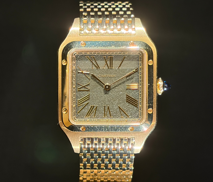 サントス デュモンRef.CRWGSA0123