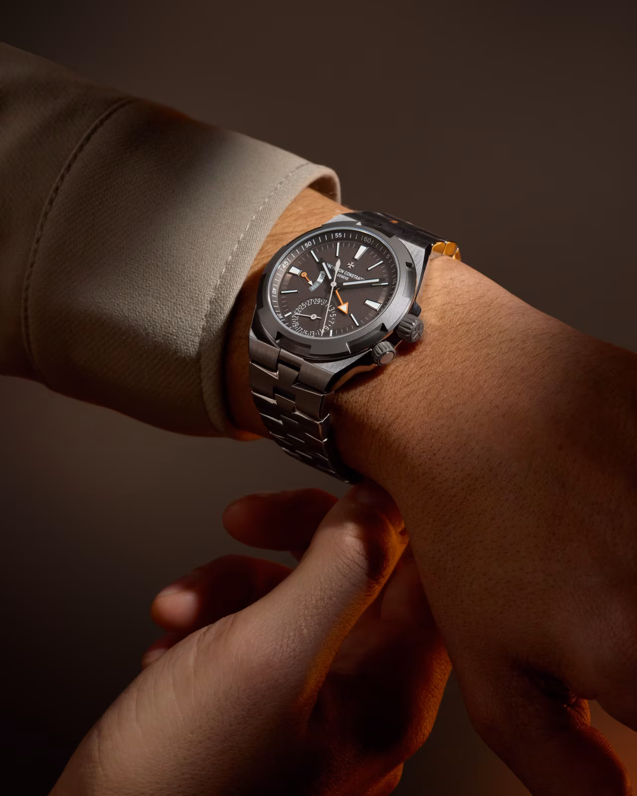 2026年 ヴァシュロンコンスタンタン 新作