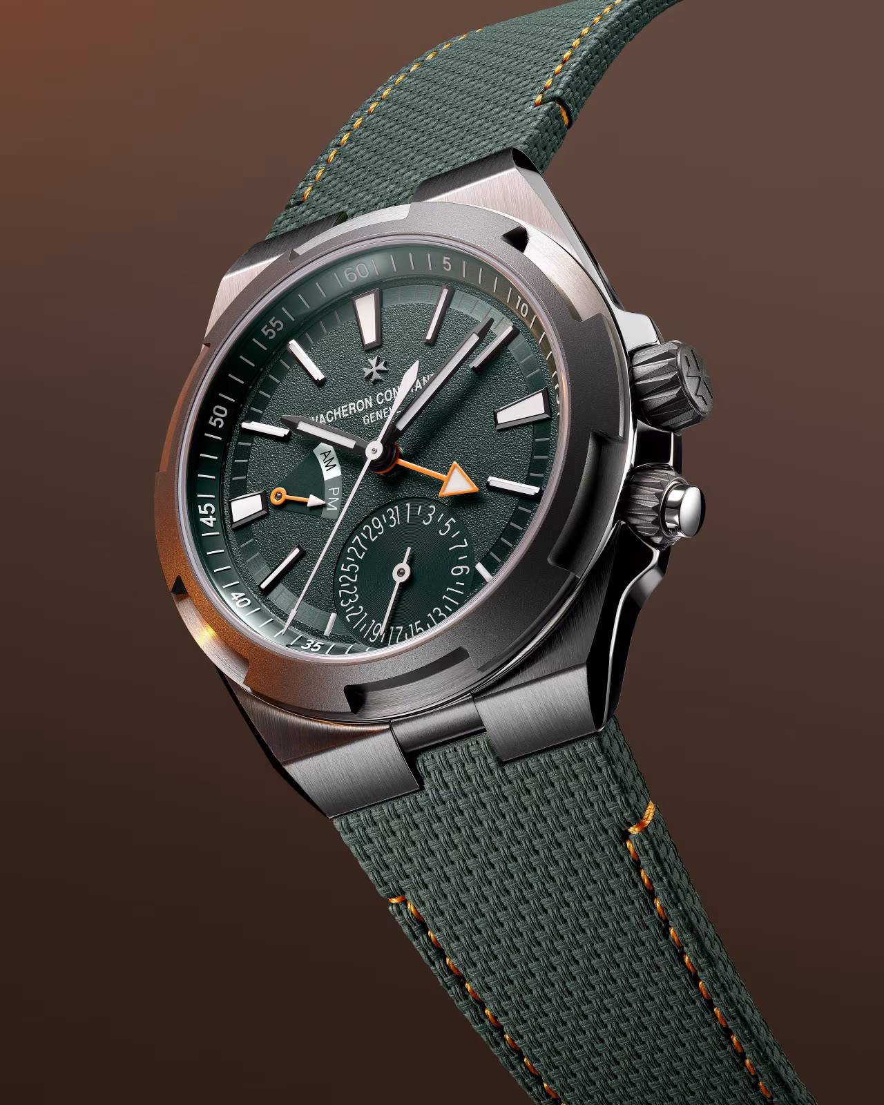 2026年 ヴァシュロンコンスタンタン 新作