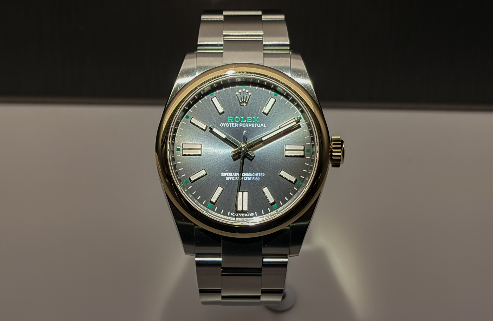 オイスターパーペチュアル41 Ref.134303