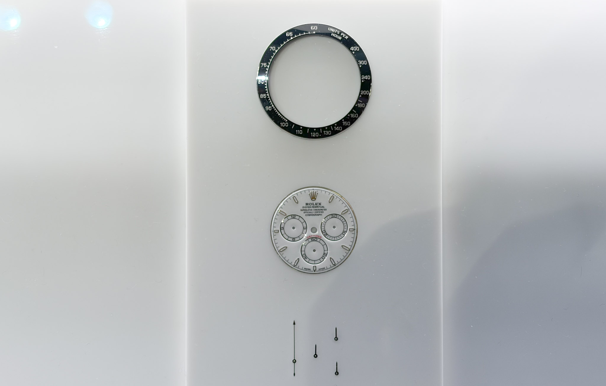 コスモグラフ デイトナRef.126502