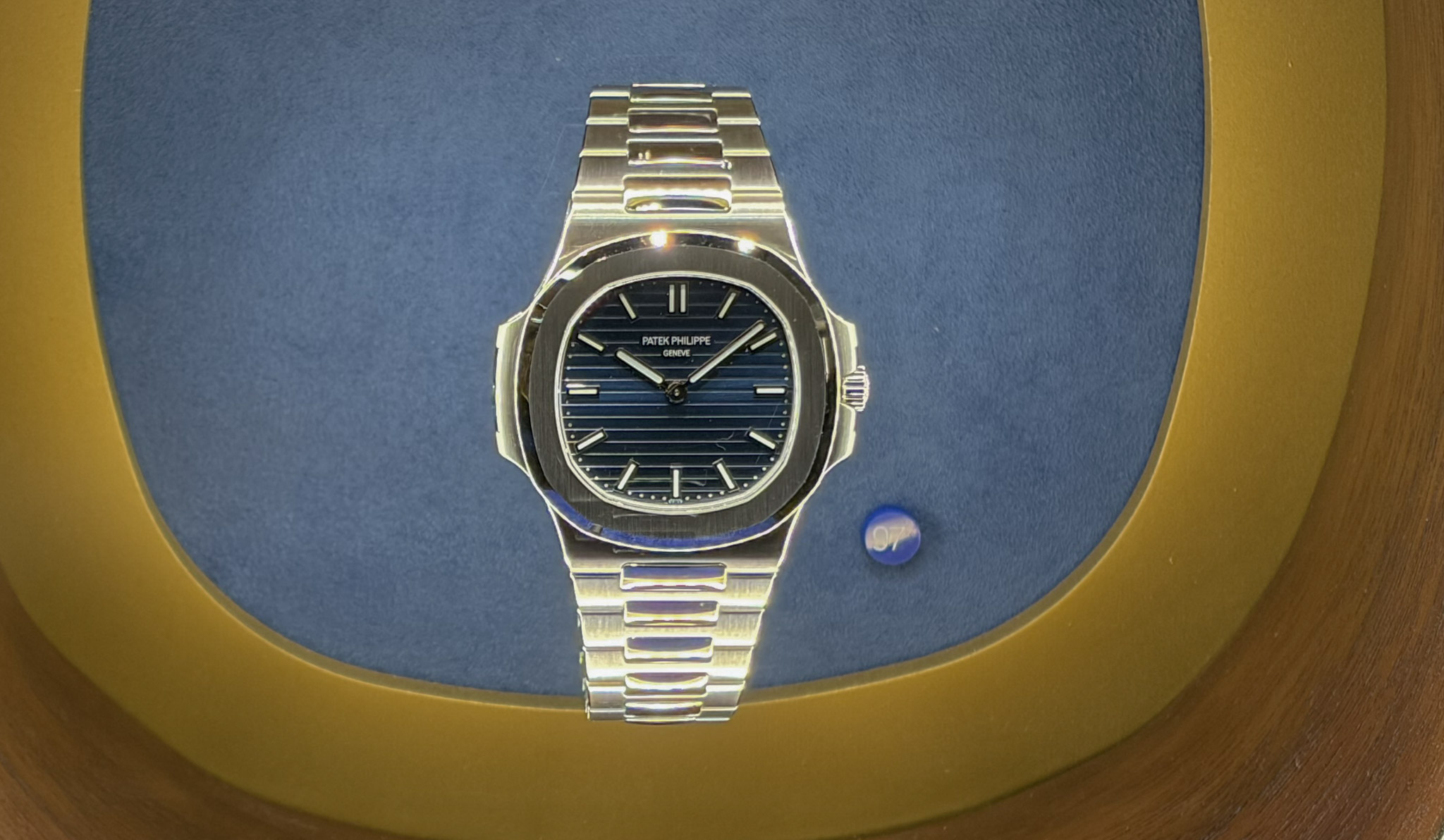 ノーチラス Ref.5610/1P-001