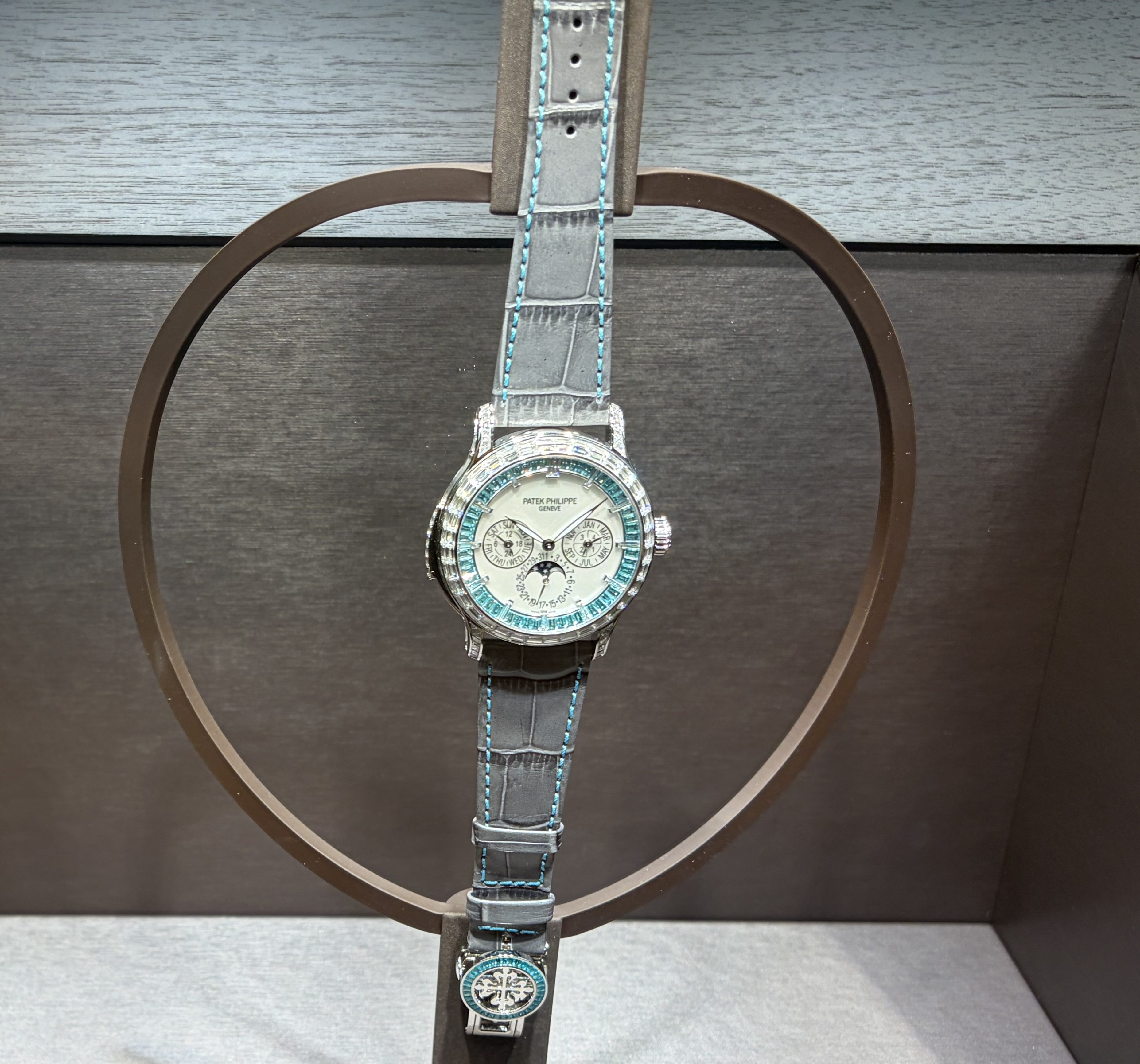 グランドコンプリケーション｜Ref.5374/400P-001