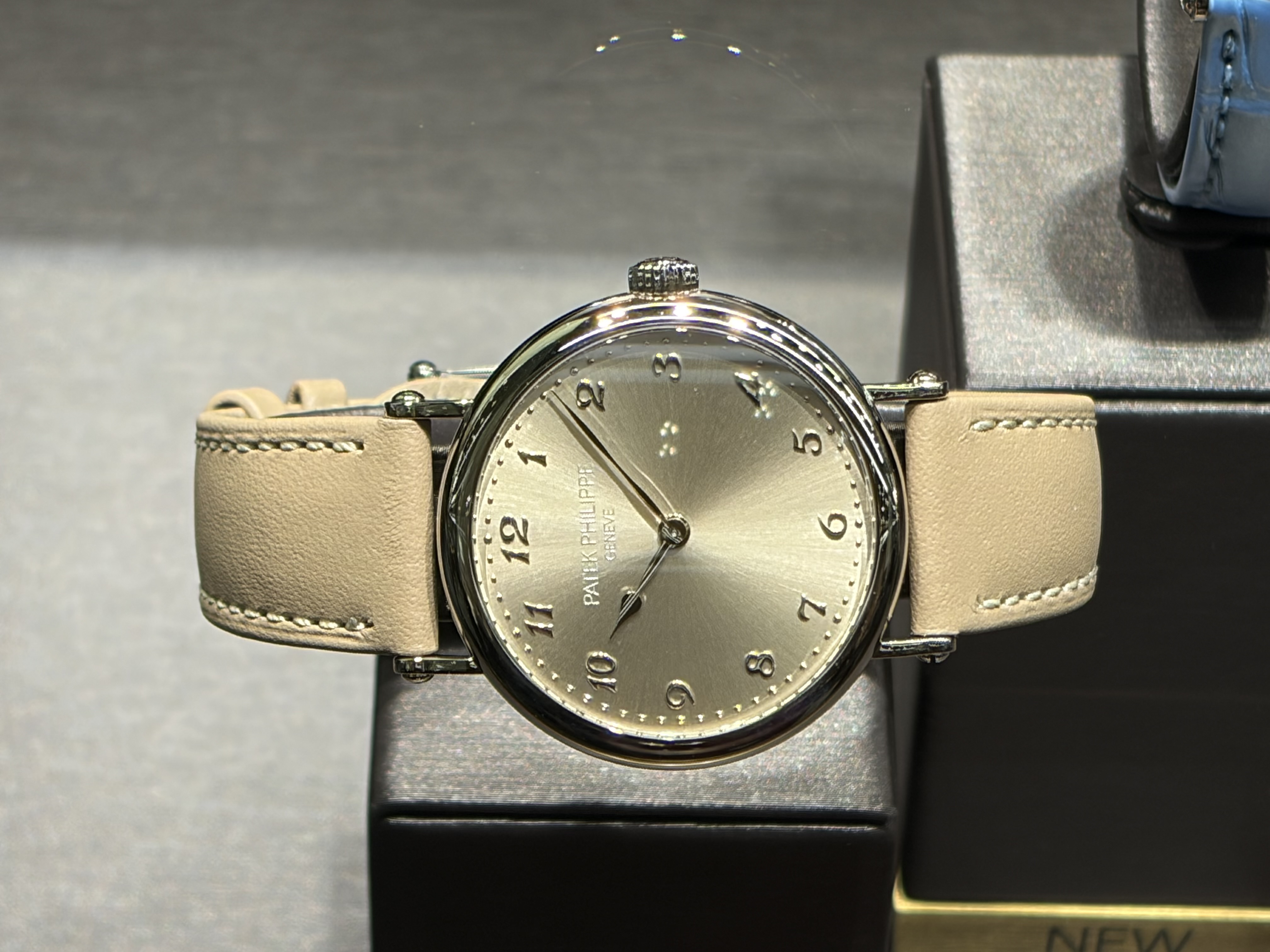 カラトラバ｜Ref.7200/50G-001