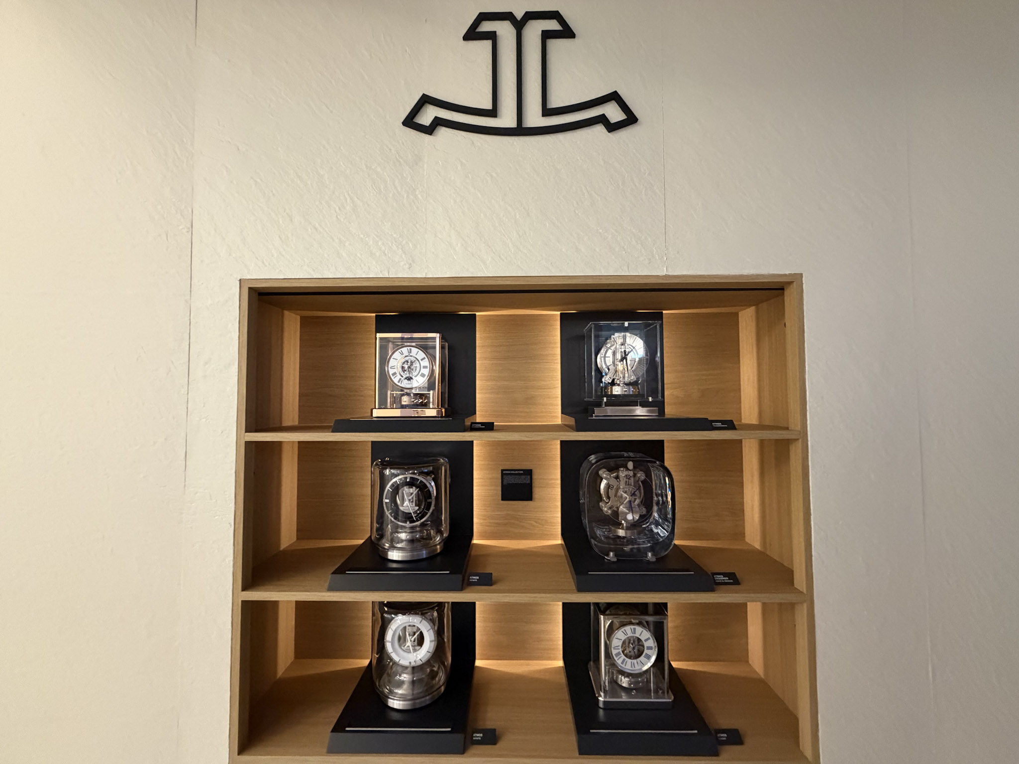 ジャガールクルトwatch＆wonder2026年ブース