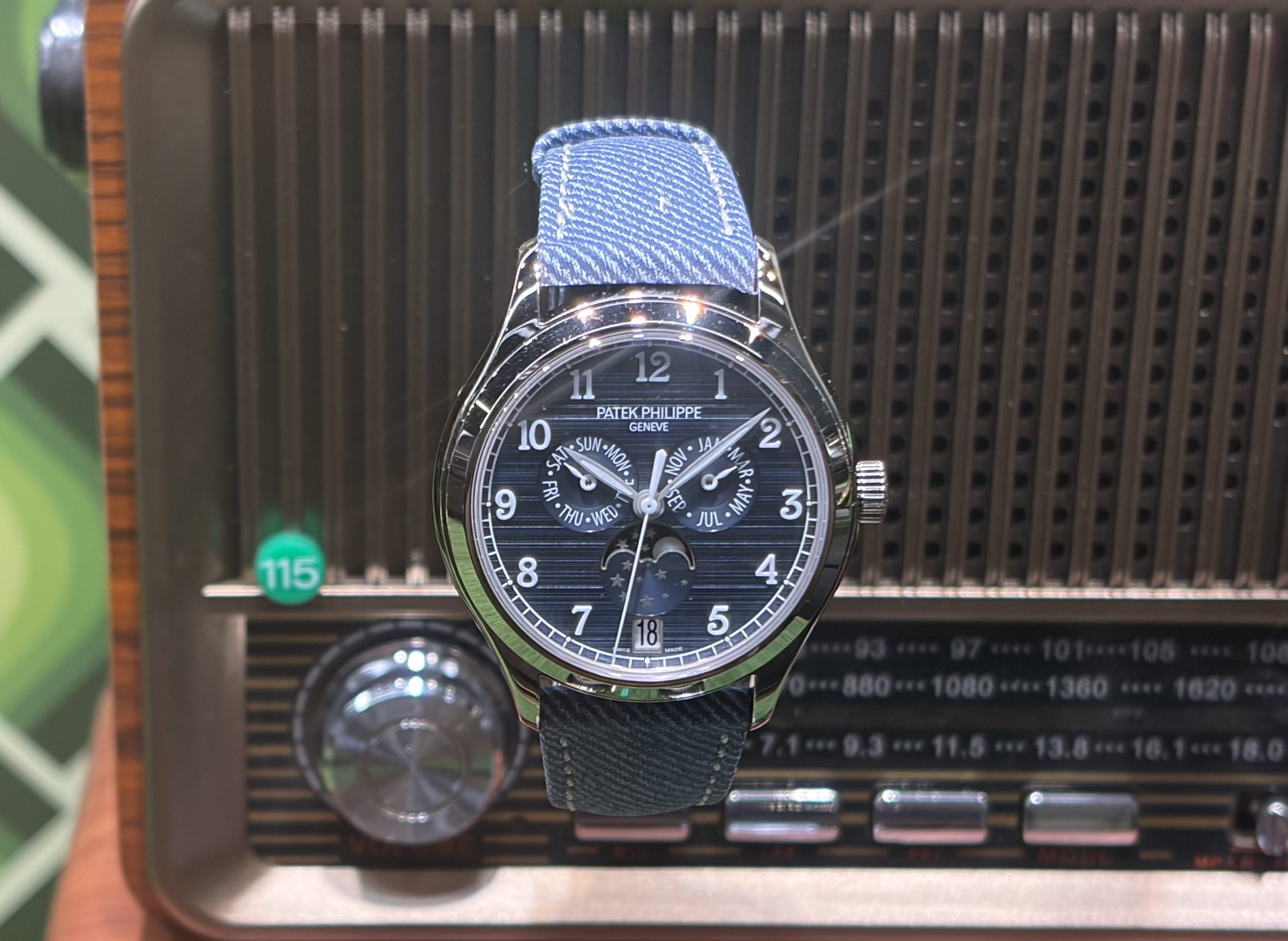 コンプリケーション｜Ref.4946G-001