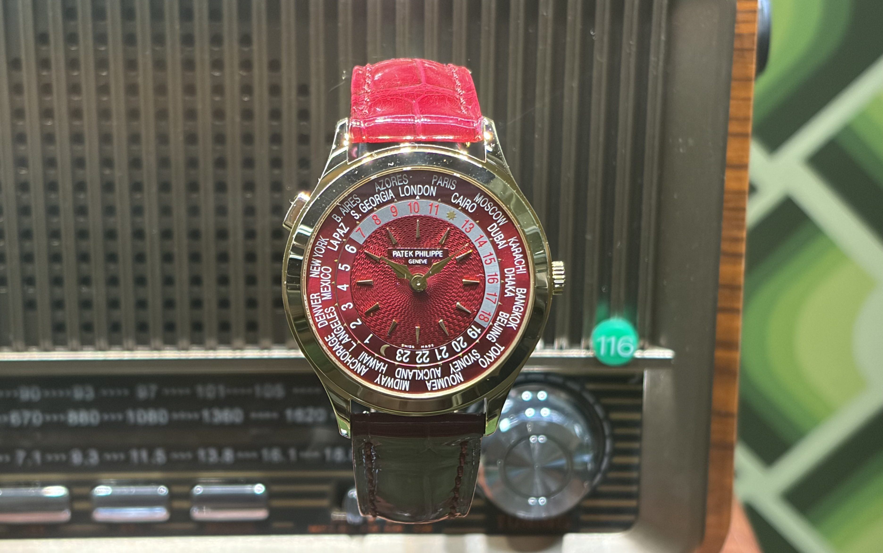 コンプリケーション｜Ref.7129J-001