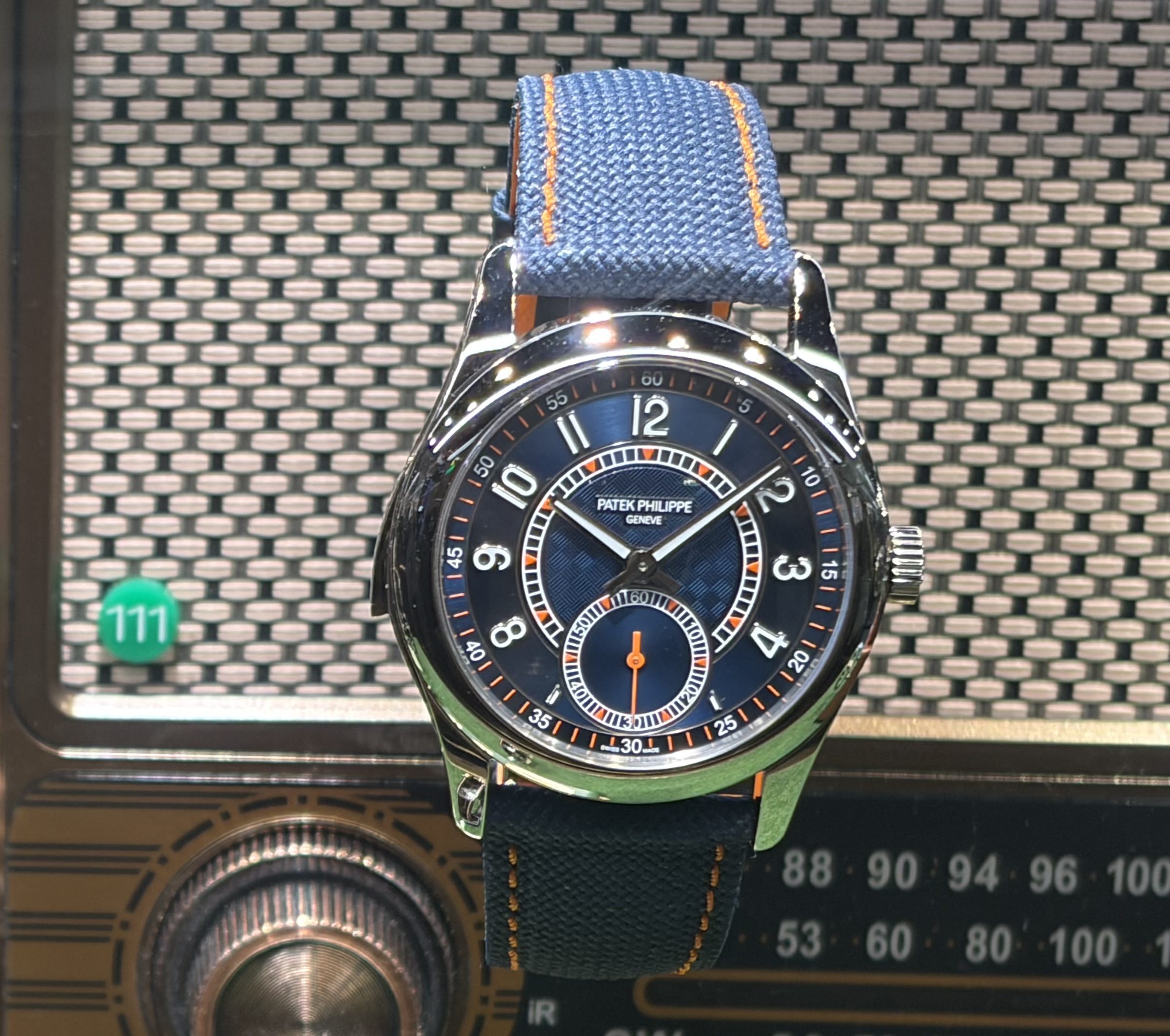 グランドコンプリケーション｜Ref.7047G-001