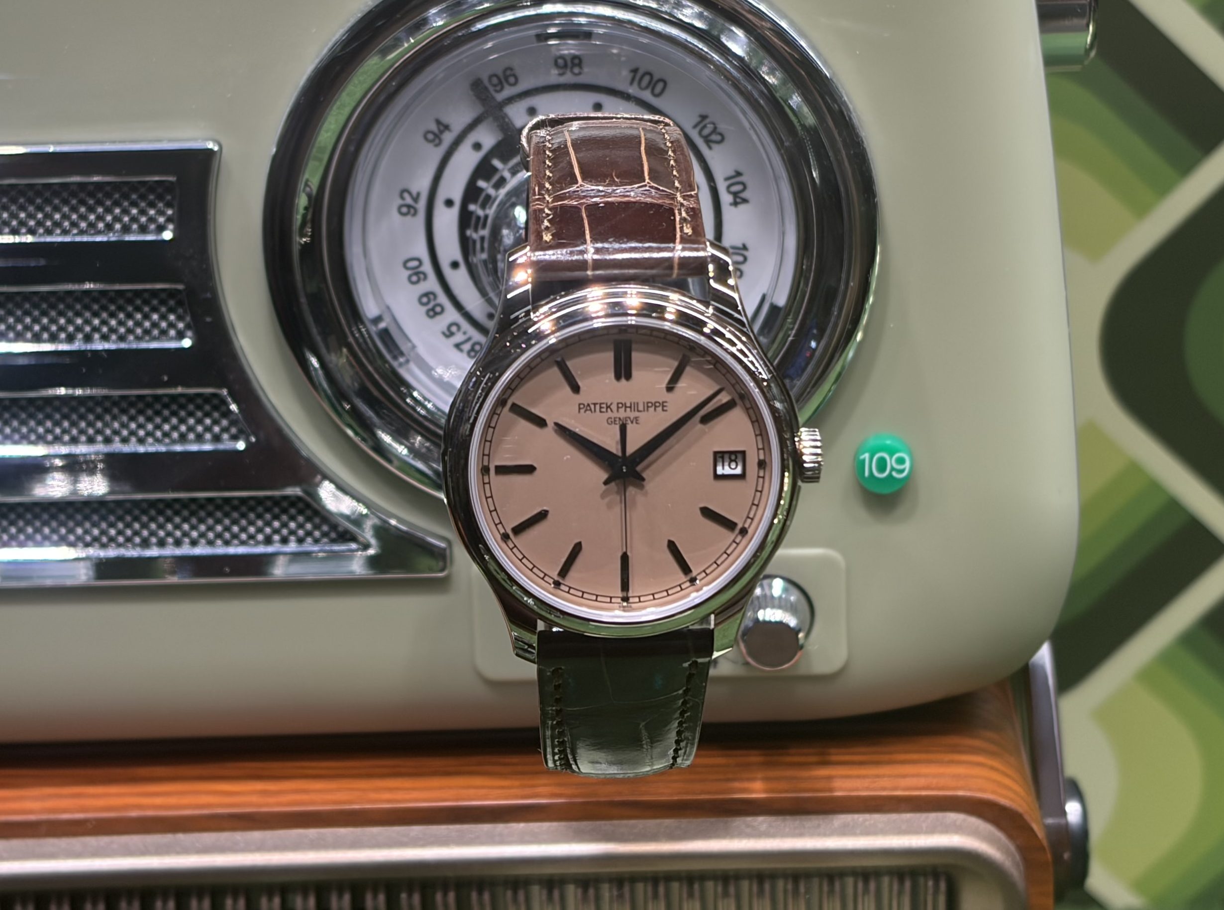 コンプリケーション｜Ref.5227G-015