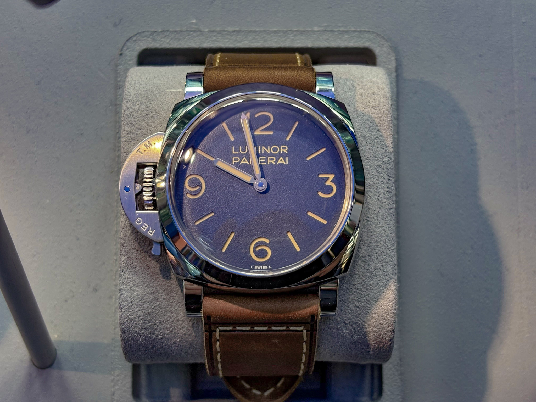 ルミノール デストロ Ref.PAM01732