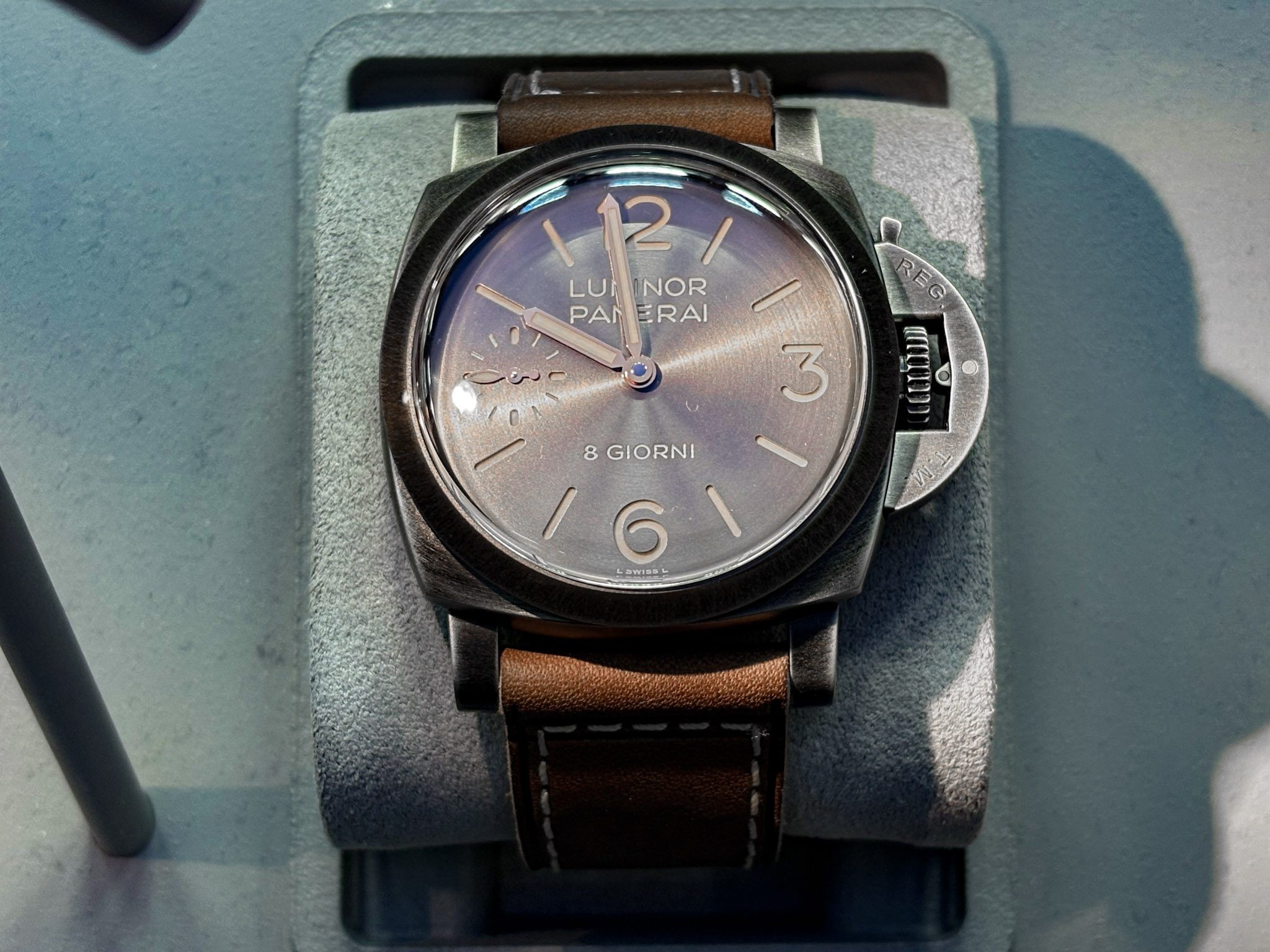 ルミノール オットジョルニ Ref.PAM01733