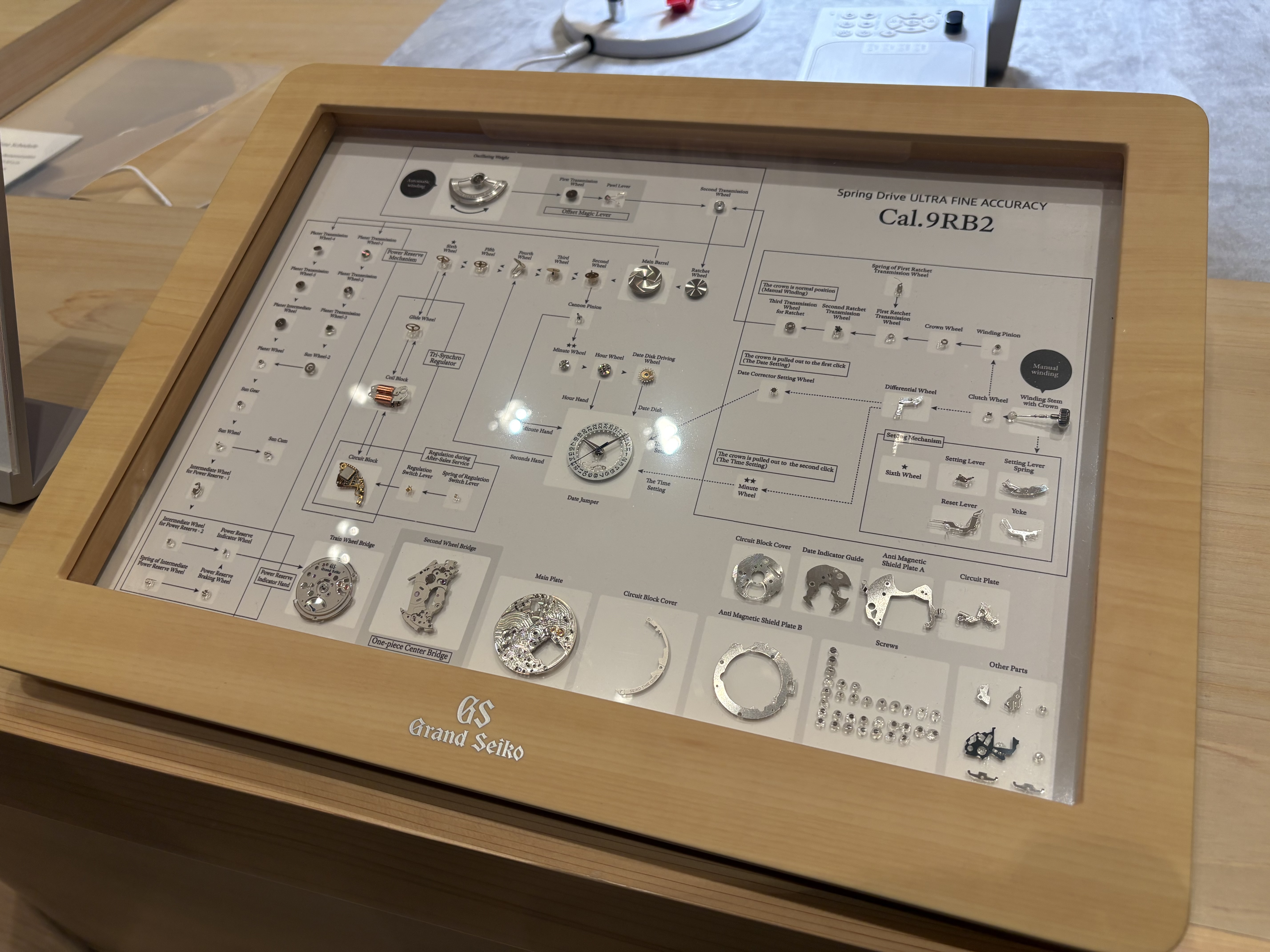 グランドセイコー新作watch＆wonder2026