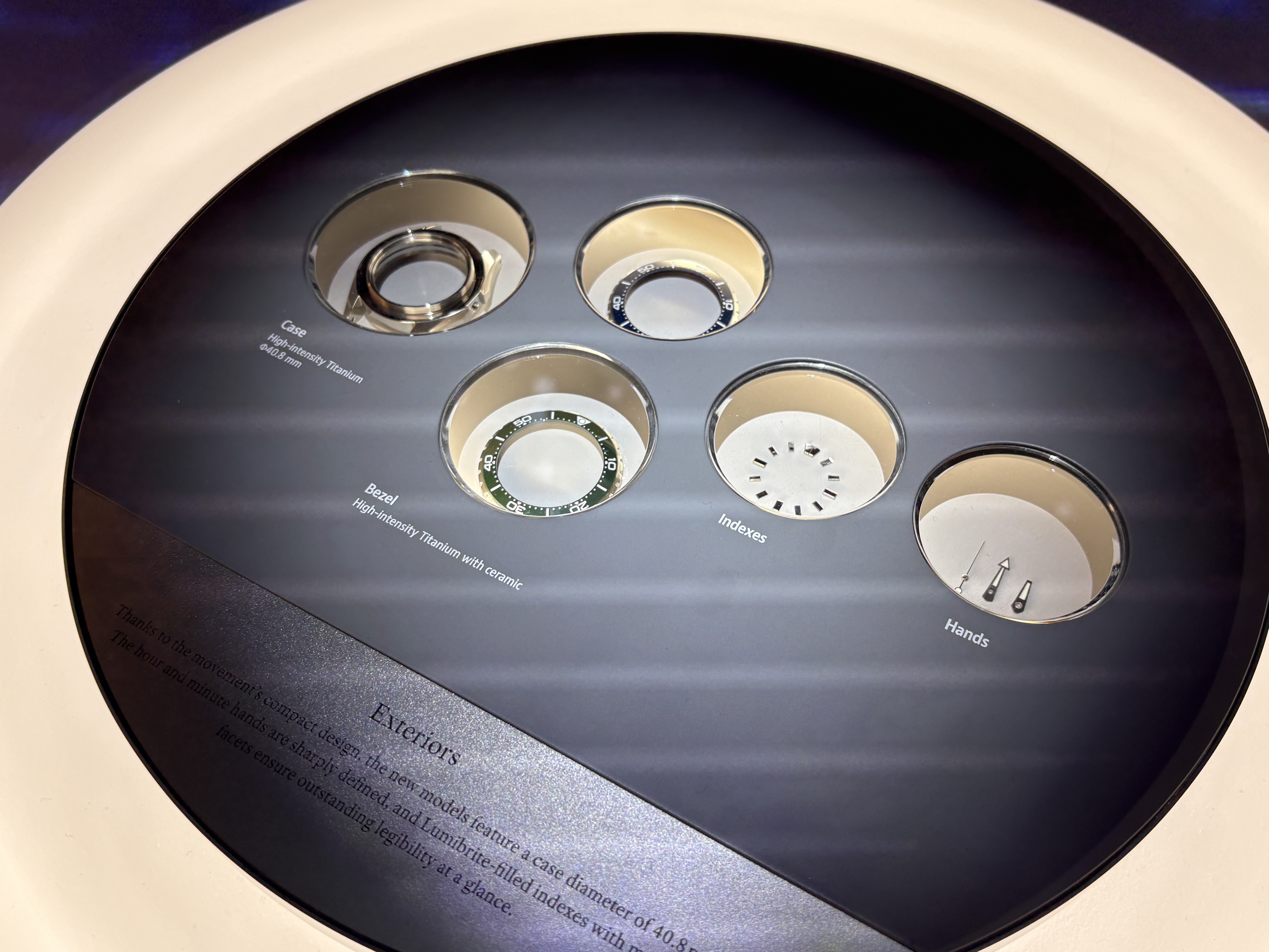 グランドセイコー新作watch＆wonder2026