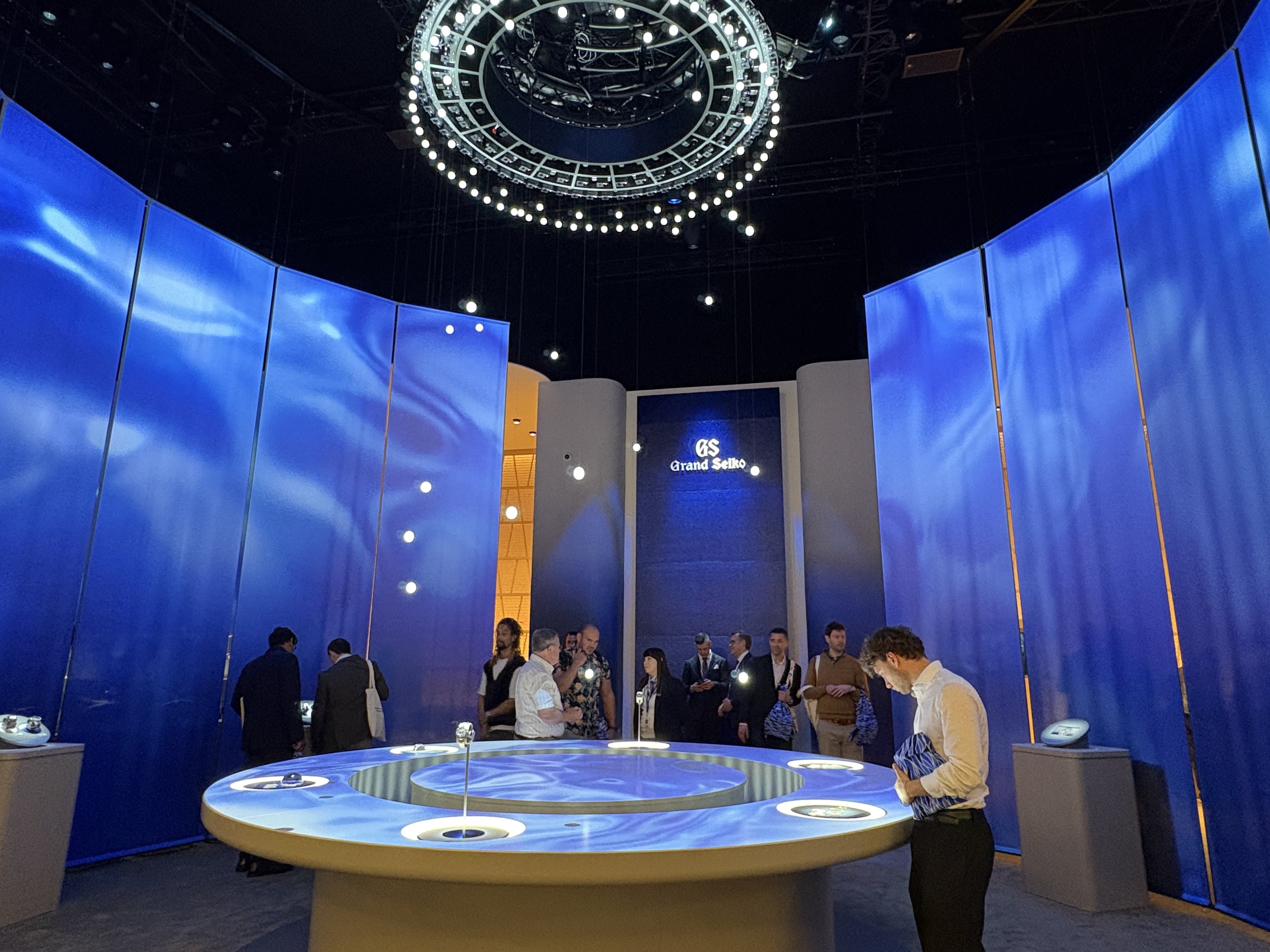 グランドセイコー新作watch＆wonder2026