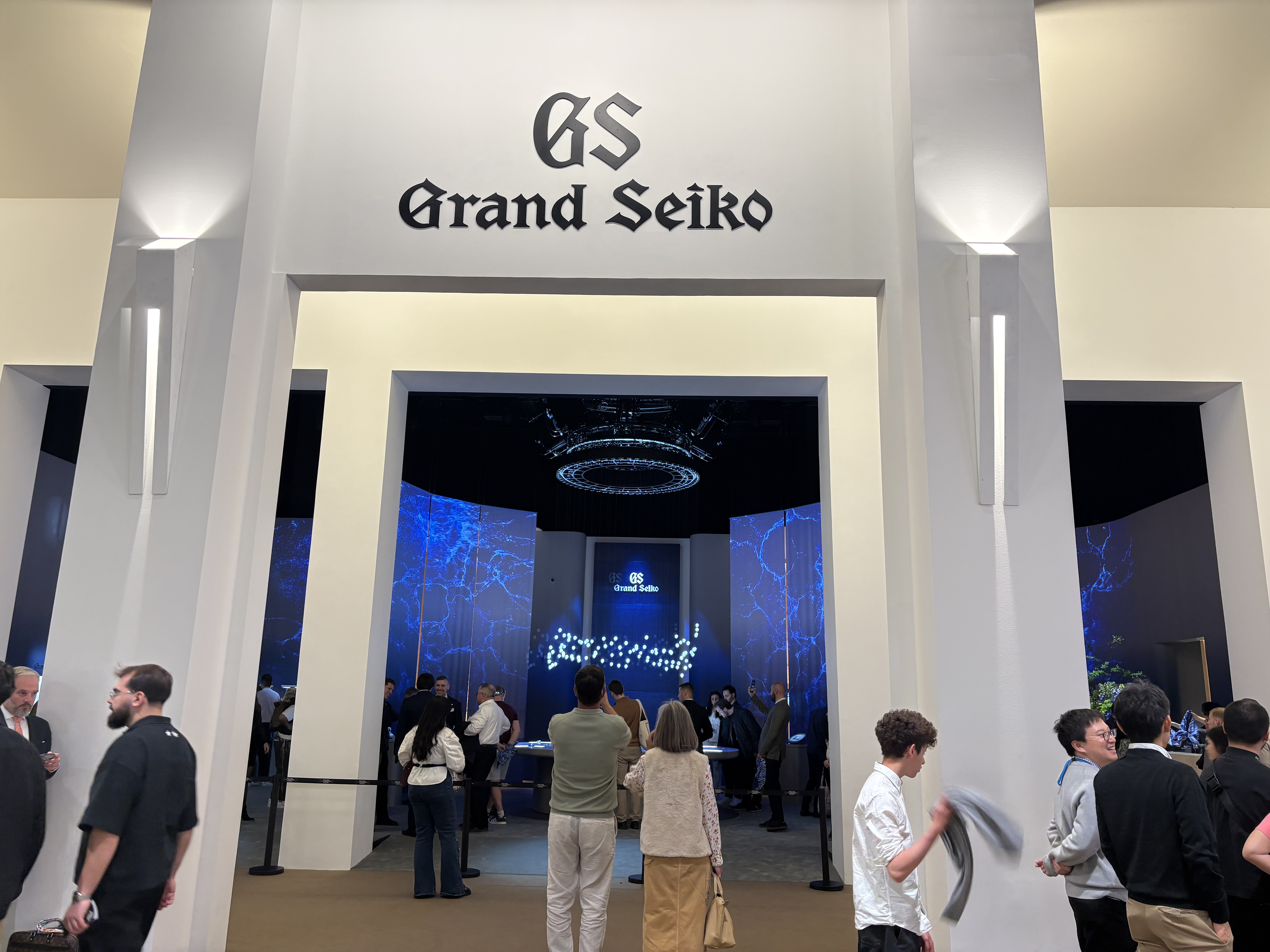 グランドセイコー新作watch＆wonder2026