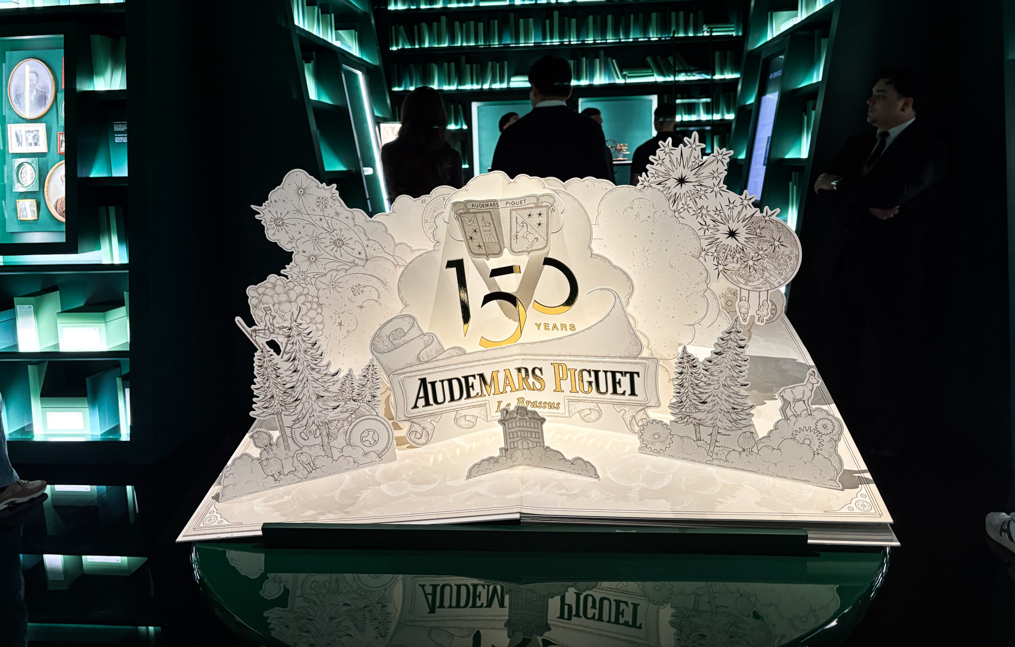 オーデマピゲ2026年新作時計