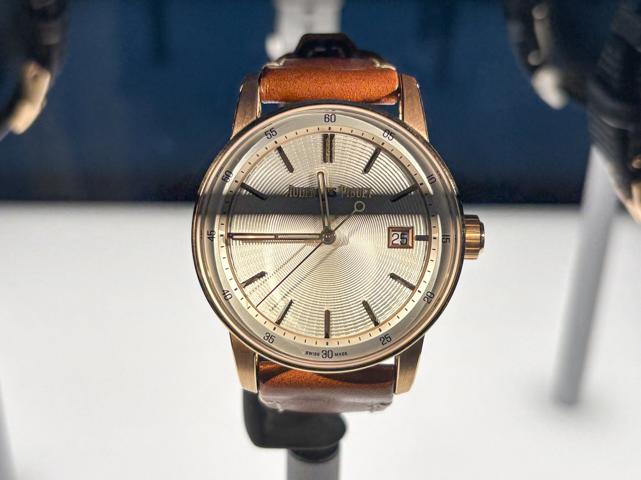 CODE 11.59 バイ オーデマピゲ｜Ref.77410OR.OO.A402VE.01