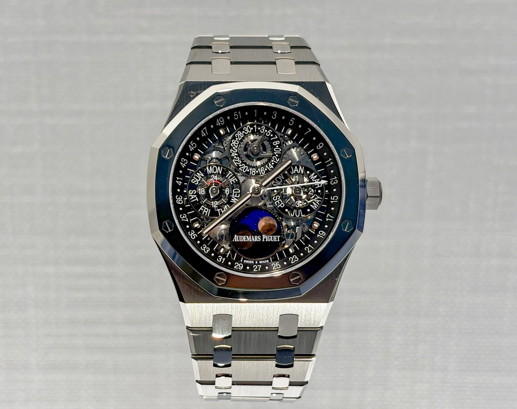 ロイヤルオーク｜Ref.26685XT.OO.1320XT.01