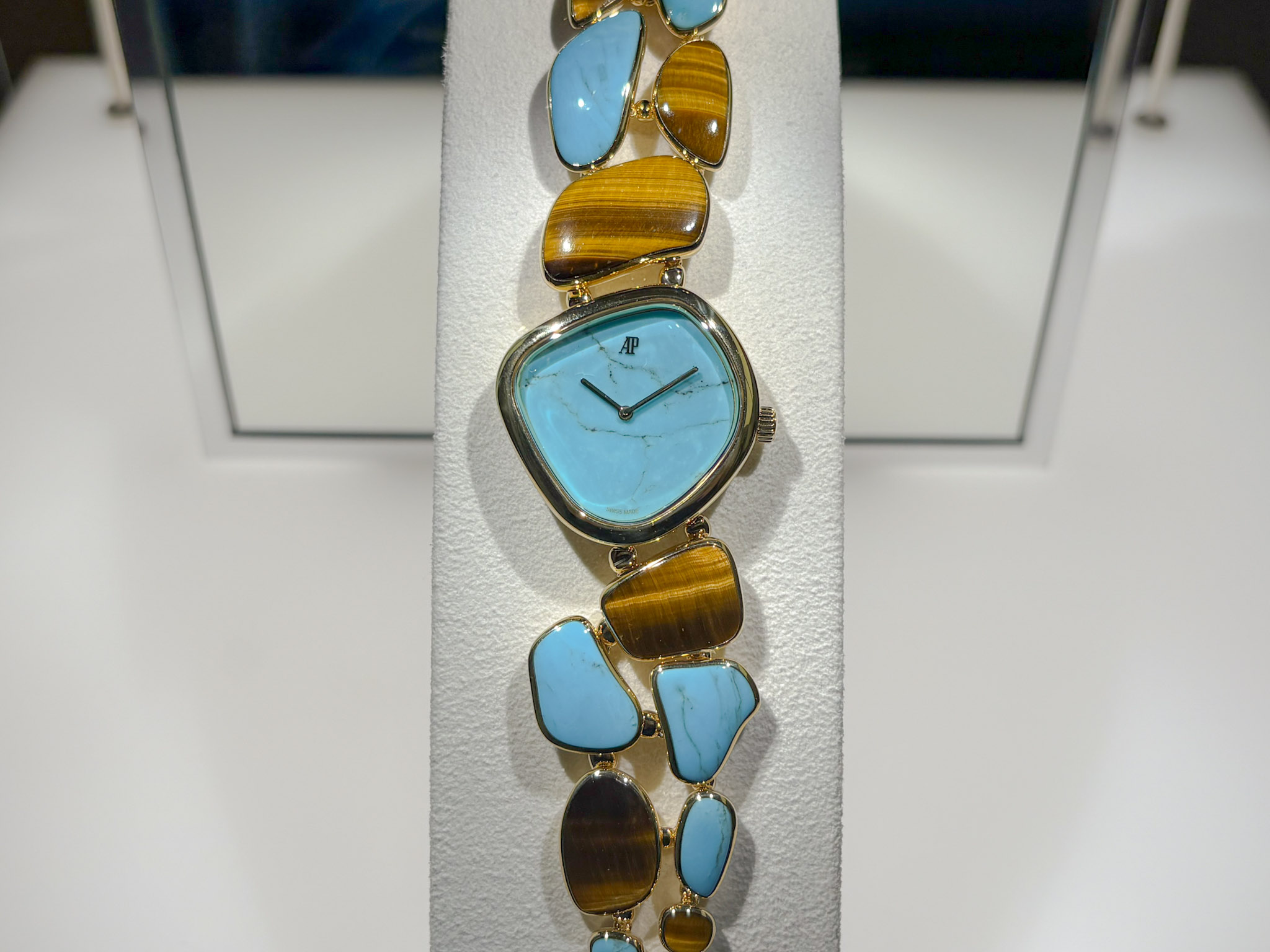 Établisseurs ガレ｜Ref. 75220BA.OO.7522BA.01