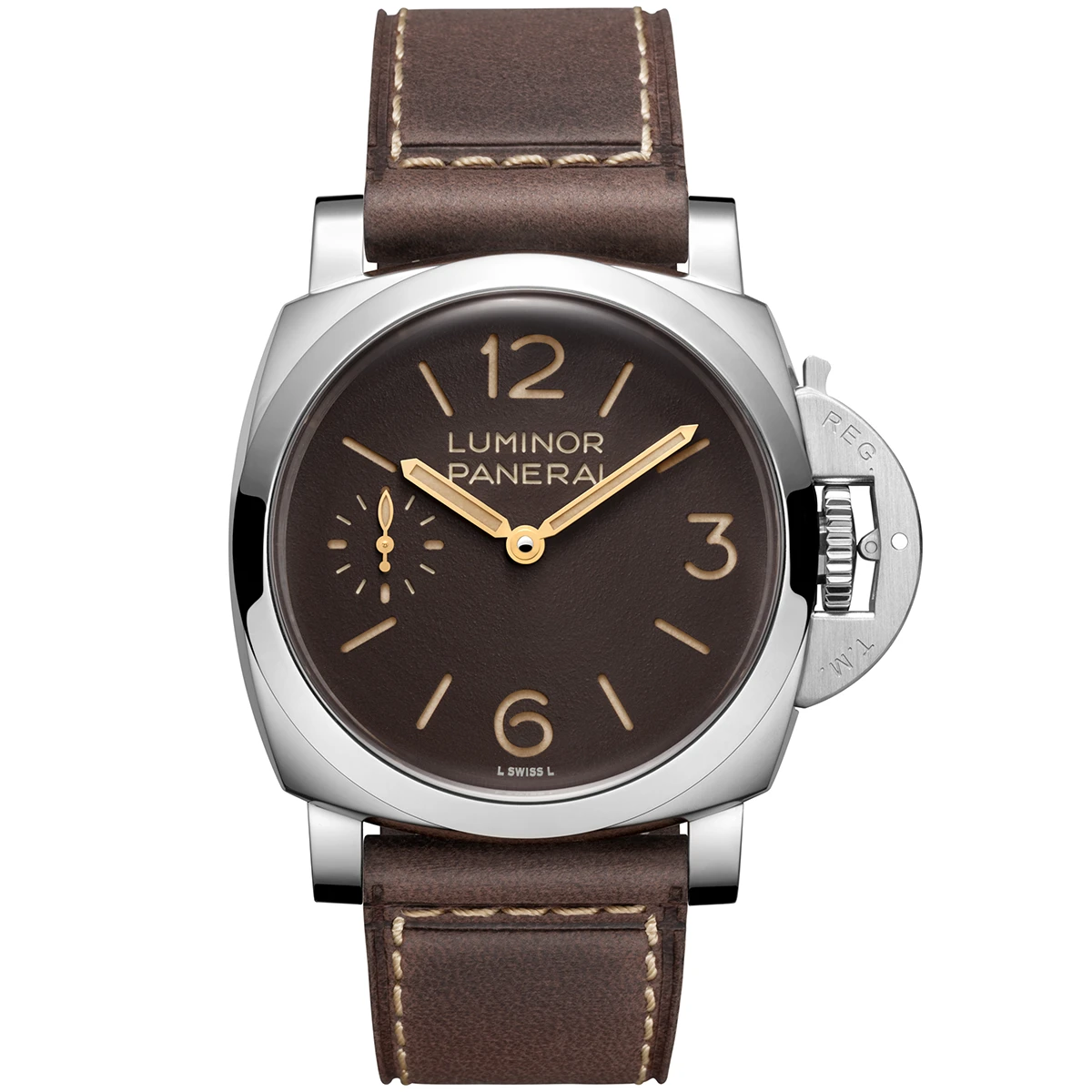 ルミノール Ref.PAM01731