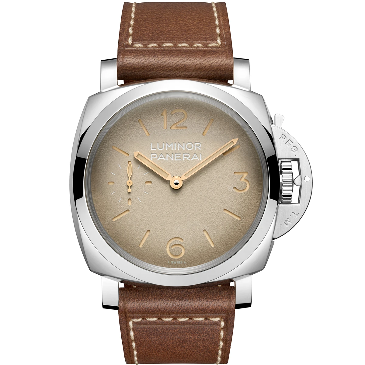 ルミノール Ref.PAM01735