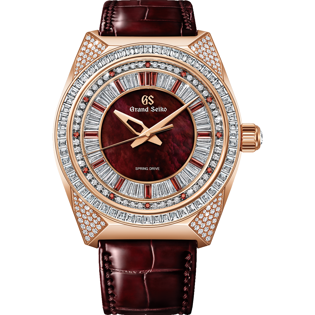 グランドセイコー公式SBGD228