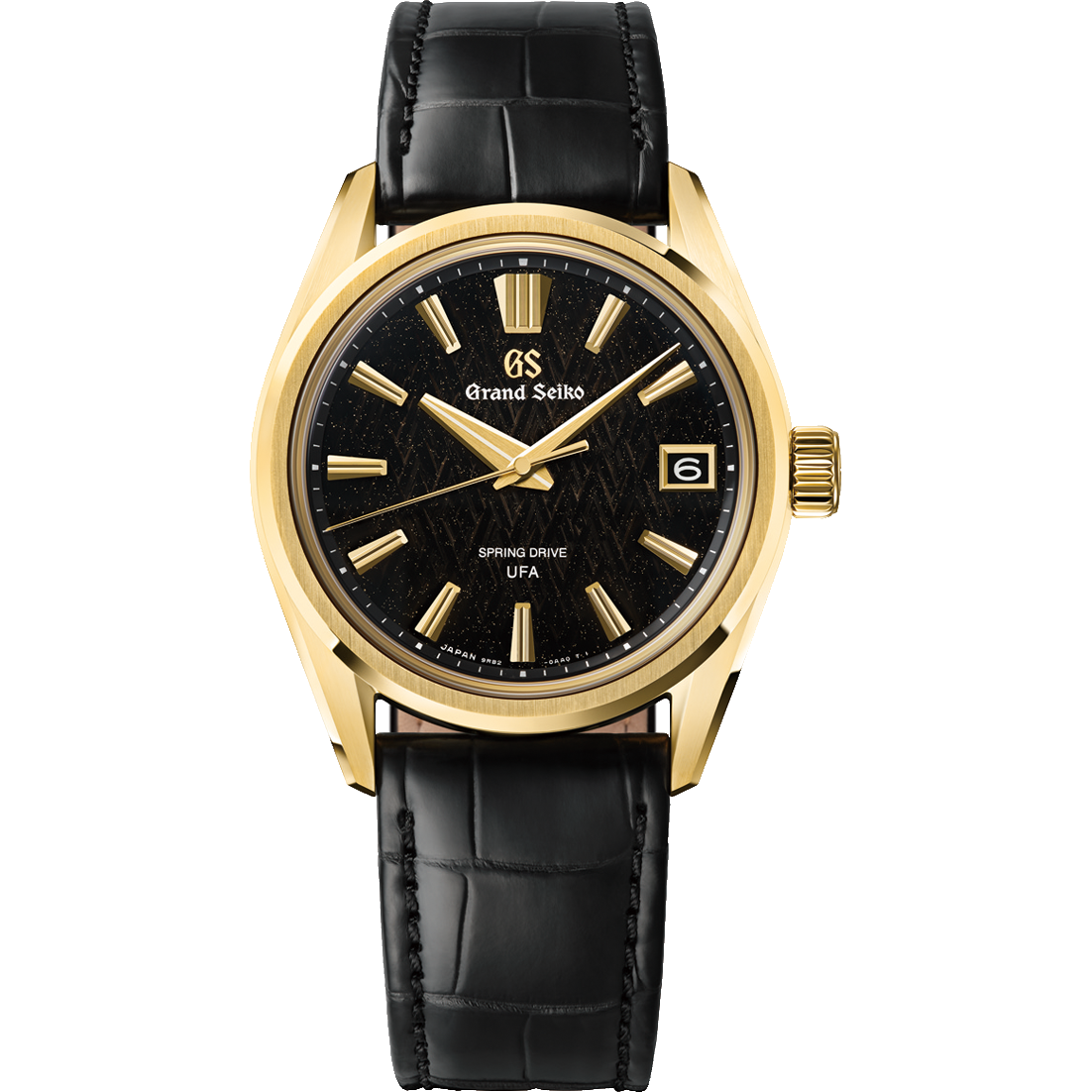 グランドセイコーSLGB006