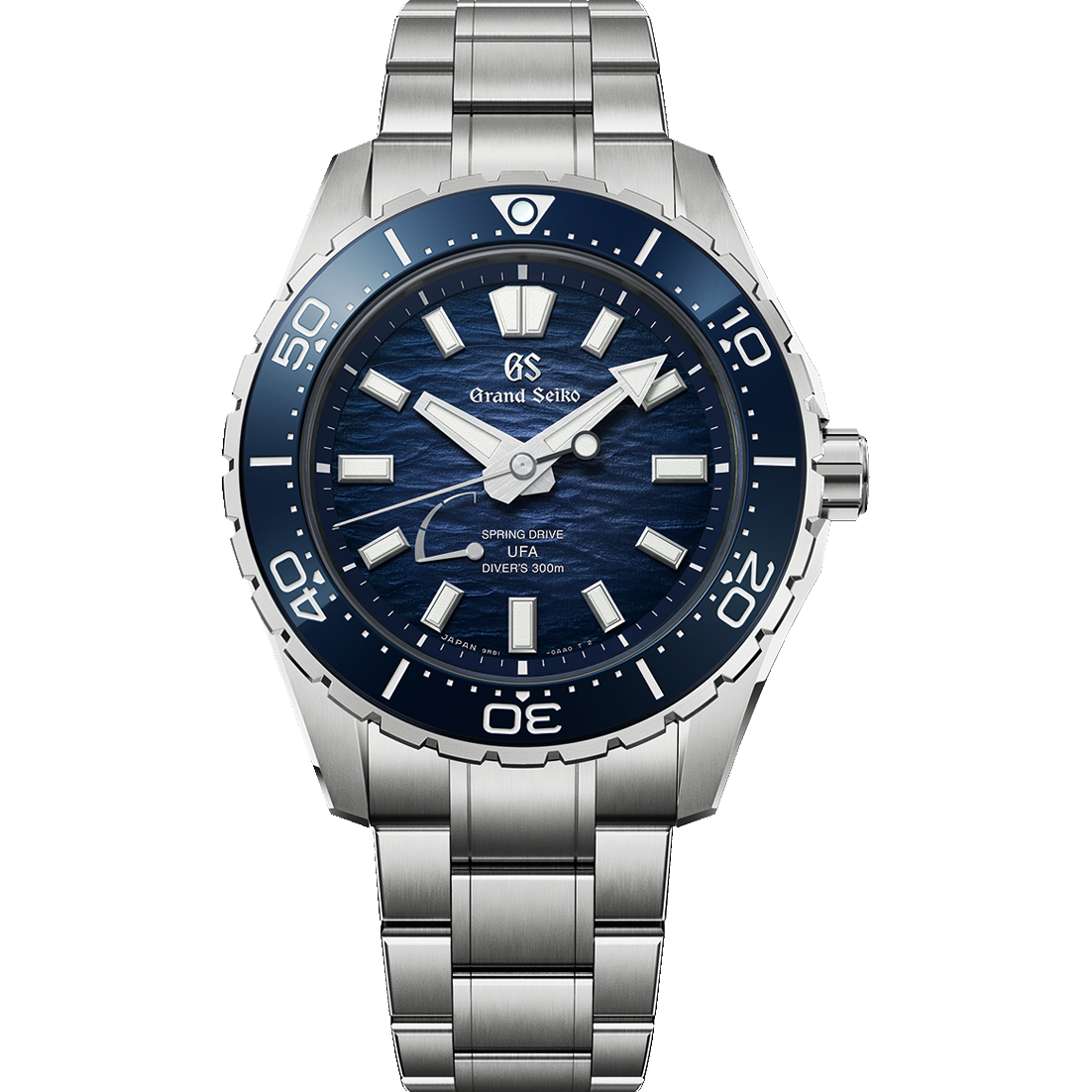 グランドセイコーSLGB023