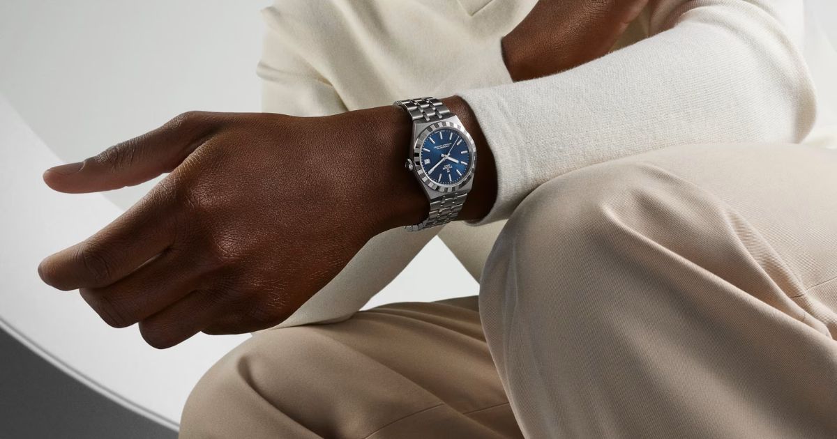 m2836c1a0-0102
TUDOR Royalを装着した人