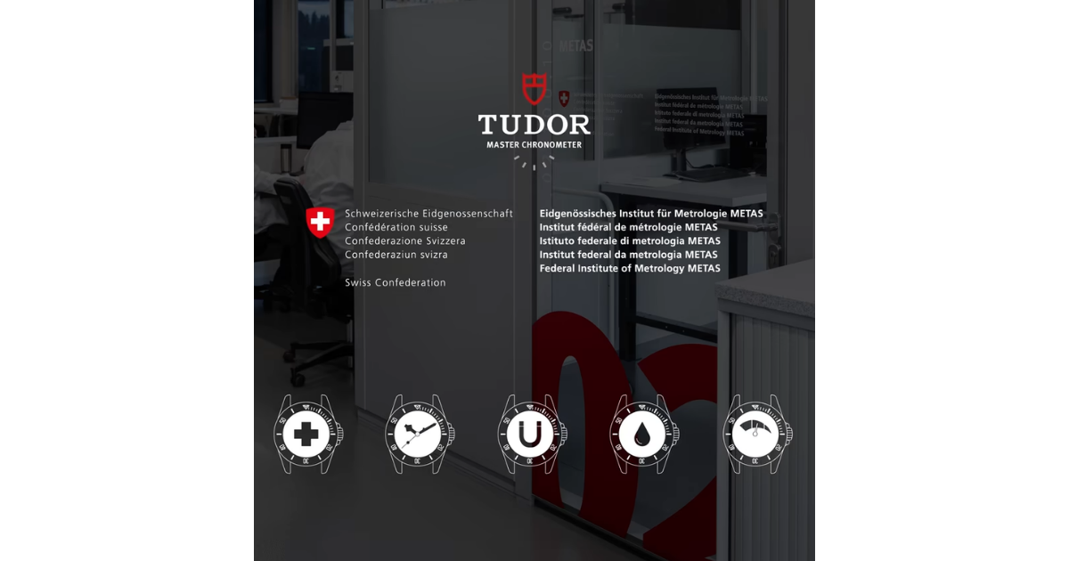 METAS認定の説明画像