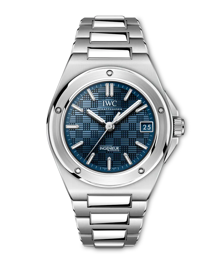 インヂュニア・オートマティック 35　IW324907