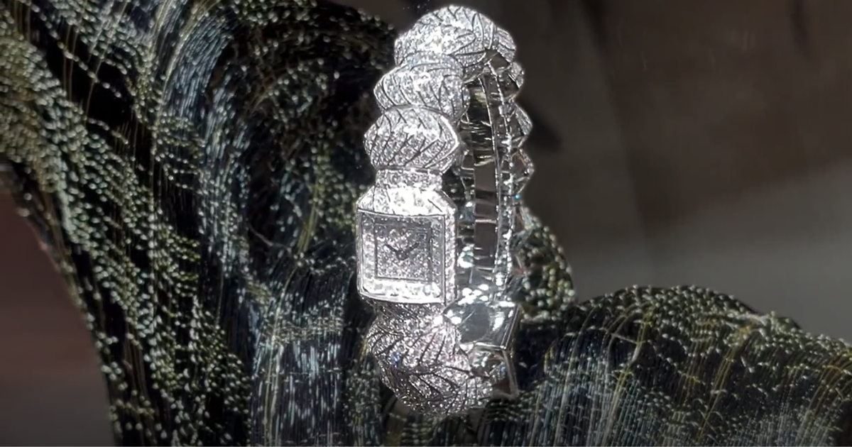 ミスト ドゥ カルティエ｜Ref.CRHPI01860